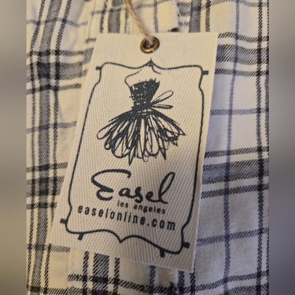 Sweet Applause Flannel - Picture 6 of 7